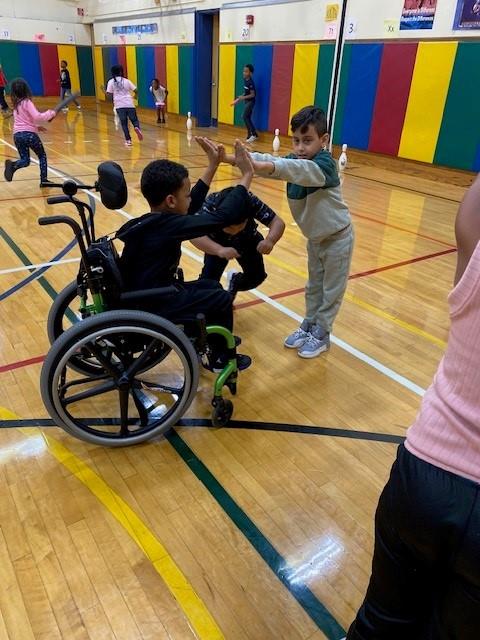 physical education